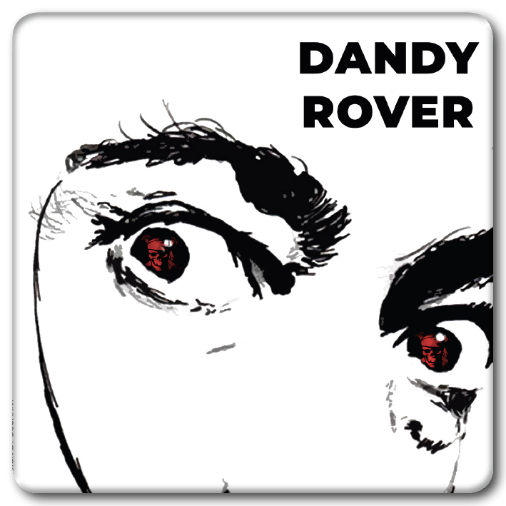 <span style="font-weight: bold;">Dandy Rover</span><br>