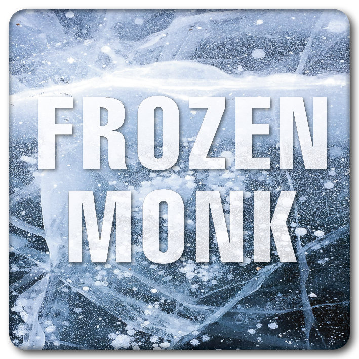 <span style="font-weight: bold;">Frozen Monk</span>