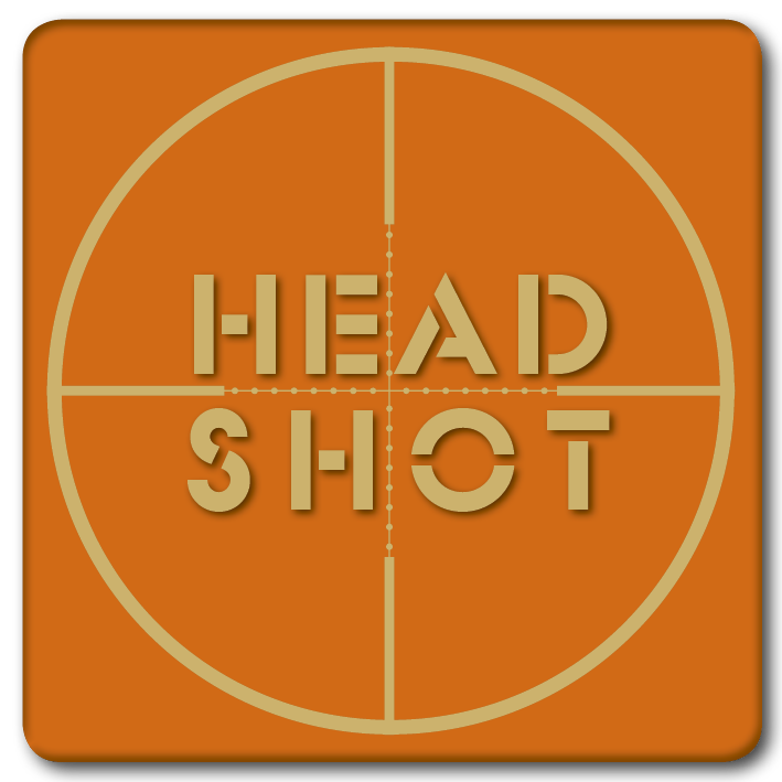 <span style="font-weight: bold;">Head Shot</span><br>