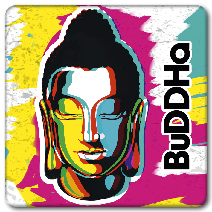 <span style="font-weight: bold;">BuDDHa</span><br>